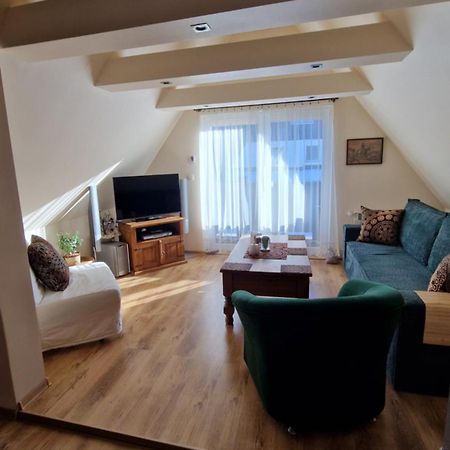 Apartament Zlap Oddech Закопане Экстерьер фото