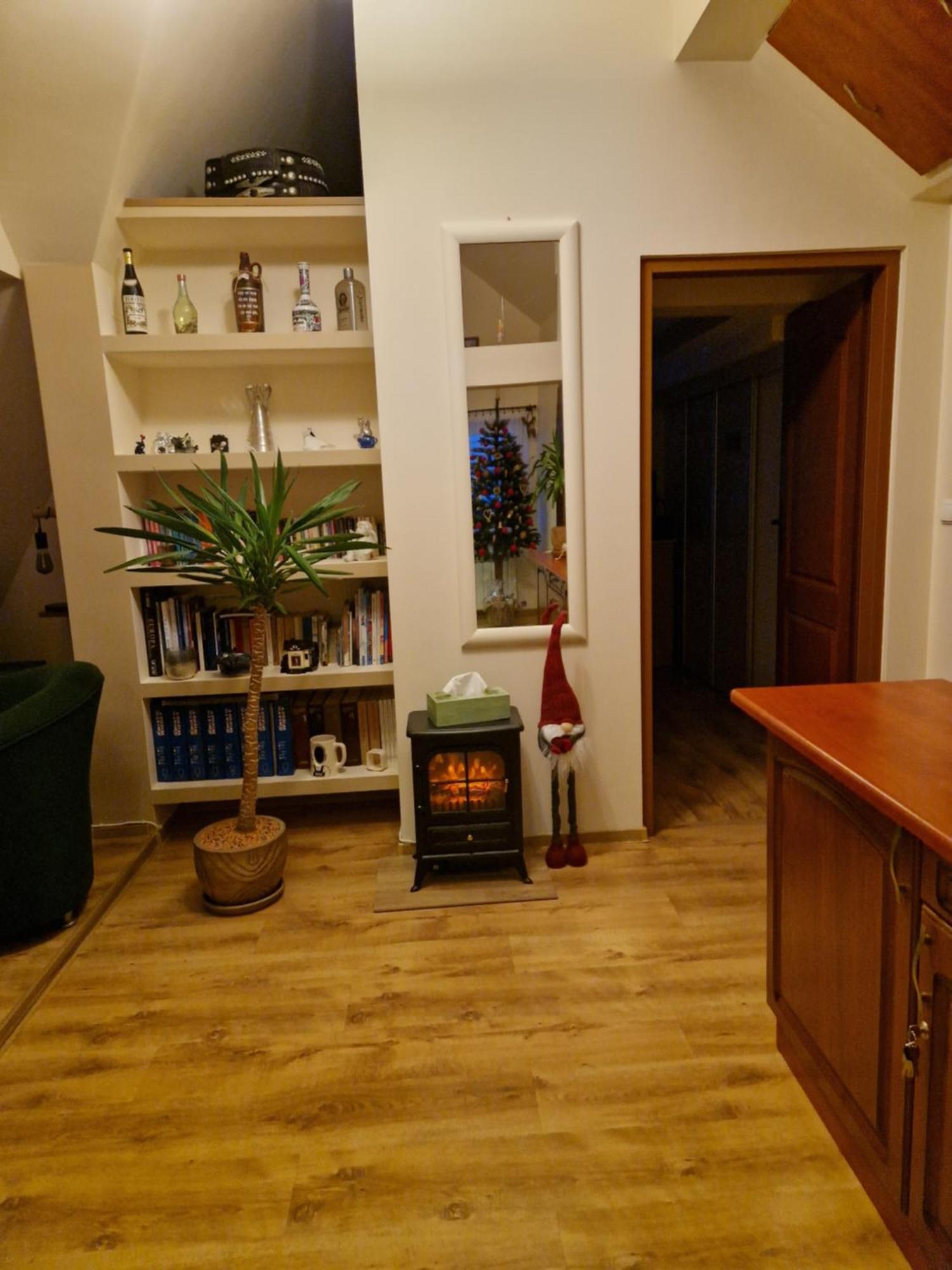 Apartament Zlap Oddech Закопане Экстерьер фото
