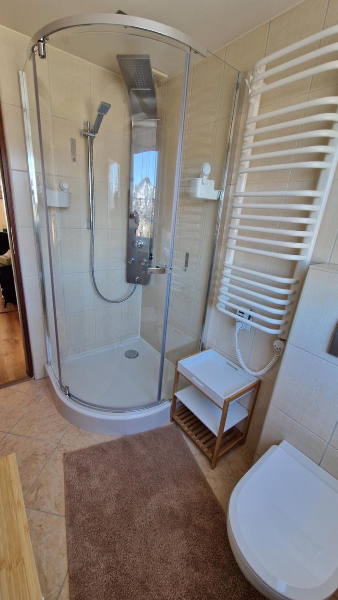 Apartament Zlap Oddech Закопане Экстерьер фото