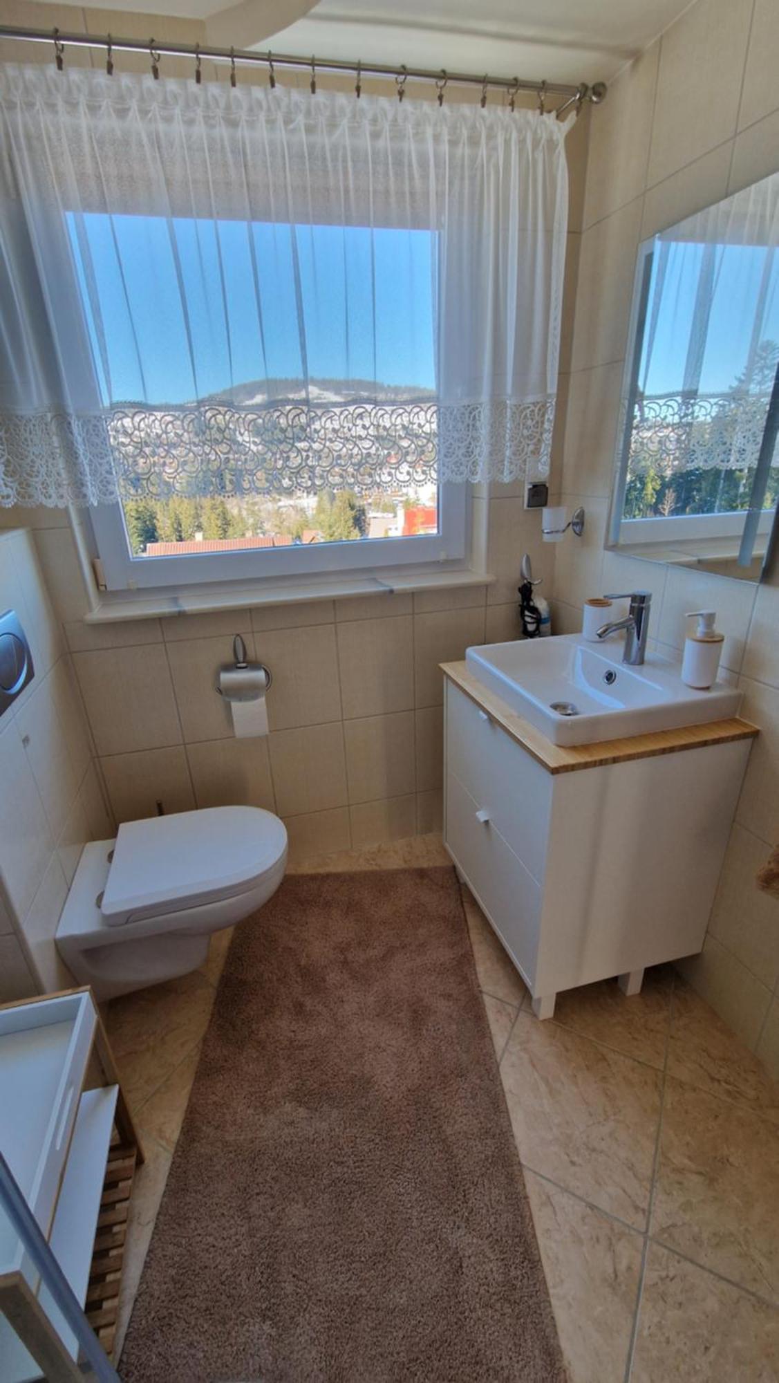Apartament Zlap Oddech Закопане Экстерьер фото